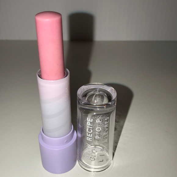 Glow Recipe Blueberry Bounce Lip Pop NEW no box